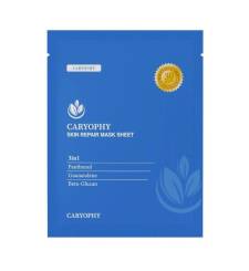 Mặt nạ Caryophy Xanh Dương  1 miếng
