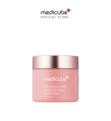 Kem thạch căng bóng Collagen Jelly Cream Medicube 110ml
