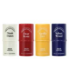 Nước Hoa Dạng Sáp Daily Comma Perfume 4.7g