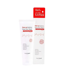 Sữa Rửa Mặt Angels Liquid ToneUp Glutathione Deep Pore Wash Cleansing Foam
