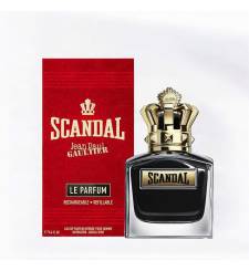 Nước Hoa Nam Jean Paul Gaultier Scandal Pour Homme Le Parfum