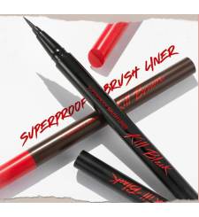 Bút Kẻ Mắt Clio Superproof Pen Liner Kill 0.55ml 