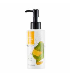 Tẩy Tế Bào Chết The Face Shop Smart Peeling Mild Papaya (150ml)