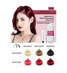 Nhuộm Tóc Uru Premium