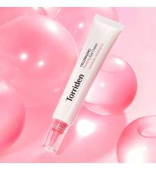 Kem Dưỡng Mắt Torriden Hỗ Trợ Giảm Thâm, Nhăn Vùng Mắt Cellmazing Firming Eye Cream 30ml