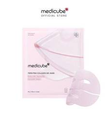Mặt nạ thạch Cá hồi PDRN Pink Collagen Jelly Mask