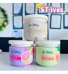 Tẩy Da Chết Body St.Ives - 300GR