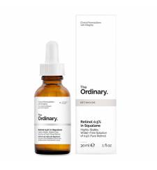 Tinh Chất Chống Lão Hoá The Ordinary Retinol 1% In Squalane 30ml 