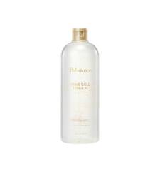 Nước Hoa Hồng Ngăn Ngừa Lão Hóa JM Solution Prime Gold Toner XL - 600ml