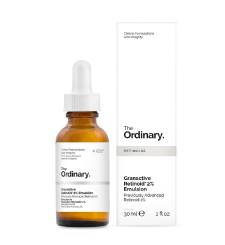 Tinh Chất The Ordinary Granactive Retinoid 2% Emulsion 30ml