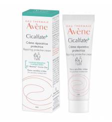 Kem Dưỡng Phục Hồi Da Avene Cicalfate+ Repairing Protective Cream 100ml 