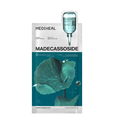 Mặt Nạ Rau Má Mediheal Madecassoside Blemish Repair Essential Mask