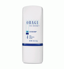 Kem Dưỡng Obagi số 4 (57g) Nu-Derm Exfoderm Forte Tái Tạo Da