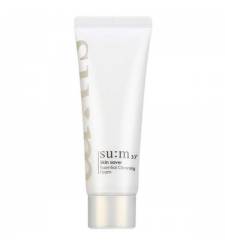 Sữa rửa mặt Su:m37 Skin Saver Essential Cleansing Foam 40ml