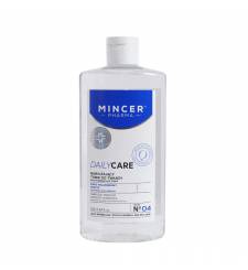 Nước Cân Bằng Cấp Ẩm Cho Da Mềm Mượt Mincer Pharma 250ml