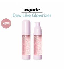 Kem Lót Espoir Dewlike Jello Glowrizer 40ml Dạng Gel