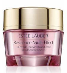 Kem nâng cơ săn chắc da mặt và cổ Estee Lauder Resilience Multi-Effect 15ml (không hộp)