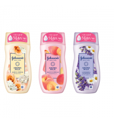 Sữa dưỡng thể Johnsons Baby Body Care 200ml