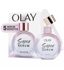 Super Serum Olay 5 Dưỡng Chất Trong 1 Chai 30Ml