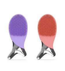Máy Rửa Mặt Con Cá WellDerma Cleansing Fish Hàn Quốc