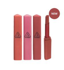 SON SÁP MÀU MỊN LÌ 3CE SKETCH STICK 