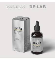 Tinh chất hỗ trợ mờ nám , sáng da – RE:LAB Mela B3 Serum