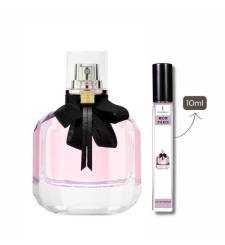 Nước Hoa Nữ Yves Saint Laurent Mon Paris EDP (10ml)
