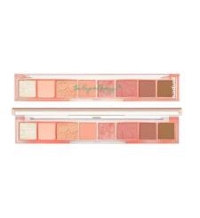 Phấn Mắt 8 Ô Peripera All Take Mood Palette