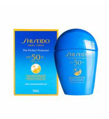 Sữa Chống Nắng Shiseido The Perfect Protector SPF50+ PA++++