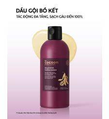 Dầu gội bồ kết Cocoon -  310ml