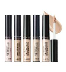 Kem Che Khuyết Điểm The Saem Cover Perfection Tip Concealer (6.5g)