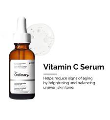 Serum The Ordinary Ascorbyl Glucoside Solution 12% (Vitamin C) (30ml)