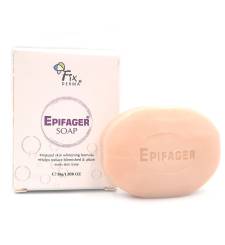 Xà Phòng Giúp Mờ Nám, Thâm, Tàn Nhang Fixderma Epifager Soap - 30g