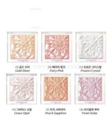 Phấn bắt sáng Clio Prism Highlighter ( hộp xanh)