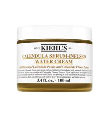 Kem Dưỡng Ngậm Nước Kiehl’s Calendula Serum-Infused Water Cream 100ml 