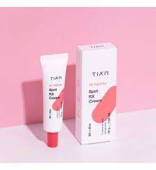 Kem Chấm Mụn Giảm Mụn Mờ Thâm Liền Sẹo Tia'm AC Fighting Spot RX Cream 30g