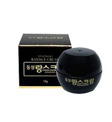 Kem Dưỡng Trắng Da, Đặc Trị Nám Chiết Xuất Từ Đông Trùng Hạ Thảo DongSung Rannce Cream 10g