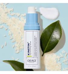 Kem dưỡng phục hồi làm dịu da OBAGI CLINICAL Kinetin+ Hydrating Cream