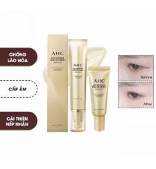 Kem Dưỡng Mắt AHC Premier Ampoule In Eye Cream Anti-Aging 