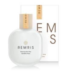 XỊT THƠM TOÀN THÂN REMRIS SAMATHA PRANA 100ML