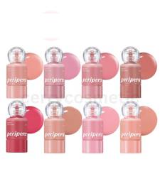 Má hồng kem Peripera Syrupy Tok Cheek 9g