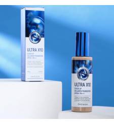 Kem nền Ultra X10 Enough