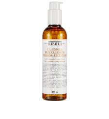 SRM Kiehls Calendula Deep Cleansing Foaming Face Wash 230ml