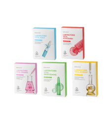 (1 miếng) Mặt Nạ Derladie Laboratorie Vital 30ml