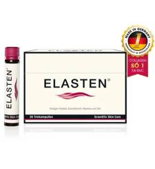 Thức Uống Đẹp Da Bổ Sung Collagen ELASTEN COLLAGEN GERMANY  