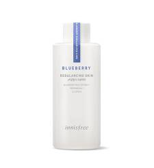 Nước Tẩy Trang Innisfree Blueberry Rebalancing Cleansing Water 200ml