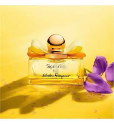 Nước Hoa Nữ Salvatore Ferragamo Signorina Libera
