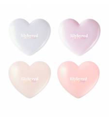 Phấn Bắt Sáng Lilybyred Ánh Nhũ Mịn Mượt Tự Nhiên Luv Beam Glow Veil