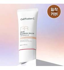 [Cell Fusion C] Kem Nền Blemish Balm BB Cream - 30ml