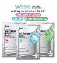 Mặt Nạ Wonjin Instant Repair Solution Sheet Mask 30ml